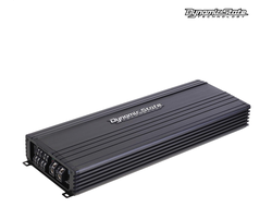 Dynamic State Sarmat SMA-4.300 4-канальный широкополосный усилитель, Class FD