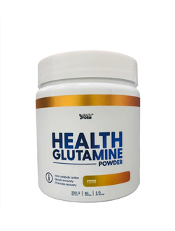 Глютамин (200 гр.)HEALTH FORM