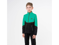 Куртка Arswear Softshell ACTIVE Kids (Цвет Бриз)  JSACTK1