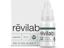 Revilab SL 02 — для нервной системы и глаз