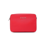 Сумка Michael Jet Set Travel Crossbody Red / Красная