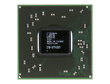216-0774207 видеочип AMD Mobility Radeon HD 6370, новый