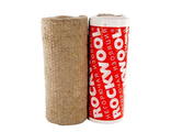 Изоляция Rockwool Wired Mat 50 5000x1000x50 без фольги