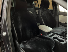 Накидка из мутона