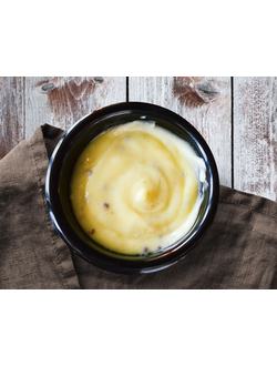 Горчичный соус