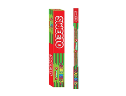 Мармелад SWEETO &quot;SOUR BELT&quot; WATERMELON 15 гр.