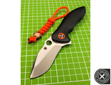 Нож Spyderco C187CFP Rubicon