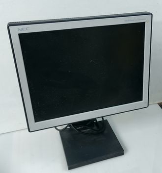 Монитор Nec MultiSync LCD 1560 nx