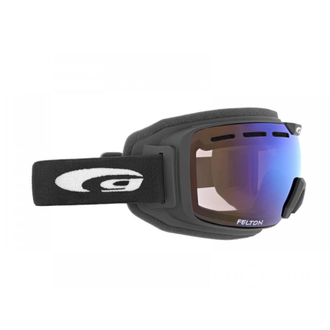 Горнолыжная маска Goggle FELTON H550-2