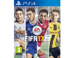 Игра для PS4 - FIFA 17 (Новинка! FIFA 2017)