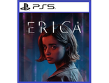 Erica (цифр версия PS5 напрокат) RUS
