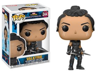 Фигурка Funko POP! Marvel Valkyrie