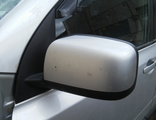 Зеркало левое ( электрическое с подогревом )   Nissan  X-Trail (T31) 2011г.