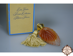 Estee Lauder Private Collection. Французские духи. Винтажные духи Estee Lauder Private Collection.