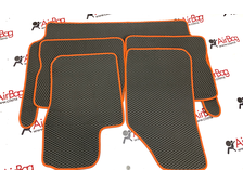 LADA Largus 7местный