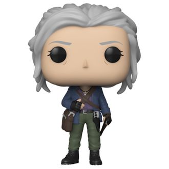 Фигурка Funko POP! TV Walking Dead Carol with Bow &amp; Arrow