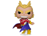 Фигурка Funko POP! Vinyl: My Hero Academia S3: All Might (Golden Age)