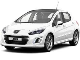 Peugeot 308 хэчбек (2008+) Peugeot 308 хэчбек (2008+)