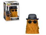 Funko Pop! TV: The Addams Family - Cousin Itt, Multicolor