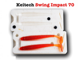 Keitech Swing Impact 70 (реплика)