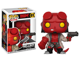 Фигурка Funko POP! Vinyl: Hellboy: Hellboy