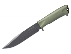 Нож Милитари Хаки ПП Кизляр (нет в наличии)