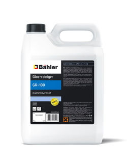 Glas-reinger GR-100 5л