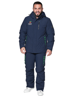 Костюм SNOW Headquarter KA-0101