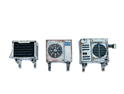 Air conditioners (PAINTED)