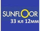 SunFloor 12мм