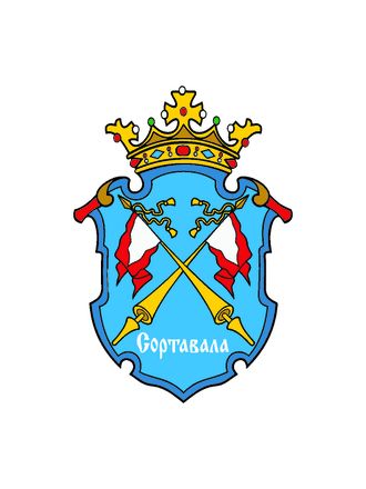 К-8 &quot;Герб Сортавалы&quot;