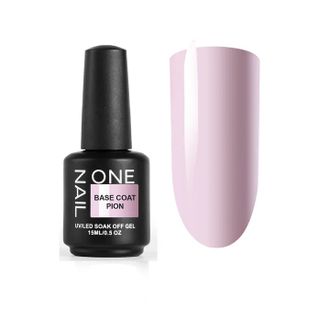 OneNail Base Coat Pion, 15 мл