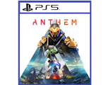 Anthem (цифр версия PS5) RUS