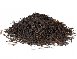 Плантационный черный чай "Candy Day" Руанда White tips OP1 50 грамм