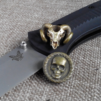 Изделие № 11.1. "Руна Тейваз"