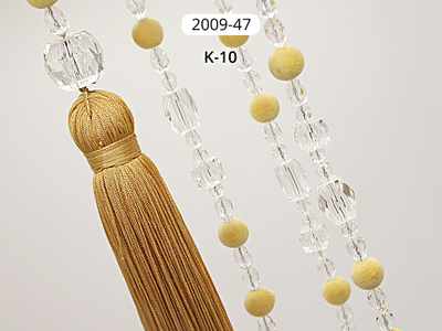 Арт. 2009-47. Кисть-подвес декоративная, 2,8 м