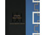 Ronald Redding Stripes Resource