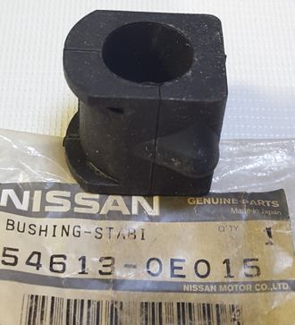 Бушинг Nissan   54613-0E015