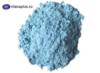 Голубая глина, 100 гр. 0013тх