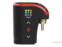 LightningBolt Battery Pack 1 аккамулятор для Xion - pm.shop24.ru