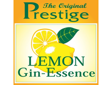 PR Lemon Gin Essence
