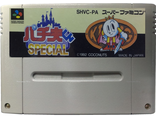 &quot;Pachio-kun Special&quot; Игра для Супер Нинтендо (SNES)