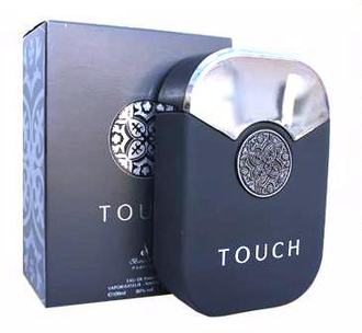 аромат Touch Baug Sons / Тачь от My Perfumes для мужчин