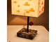 Светильник Minecraft Lamp EU