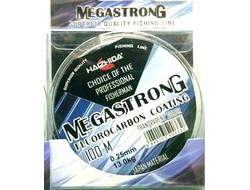 MegastronG 100м