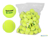 Теннисные мячи Babolat Green x72 (В пакете)