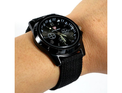 Легендарные армейские наручные часы SwissArmy (реплика)