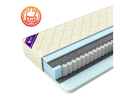 Матрас Элит Лайт /ш.90см