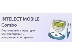 INTELECT MOBILE Combo