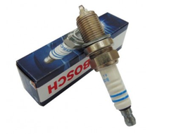 Свеча зажигания Bosch Форд Фокус 1 (1.4-1.6 бензин)